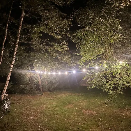 Lahemaa Nature Glamping - Haru