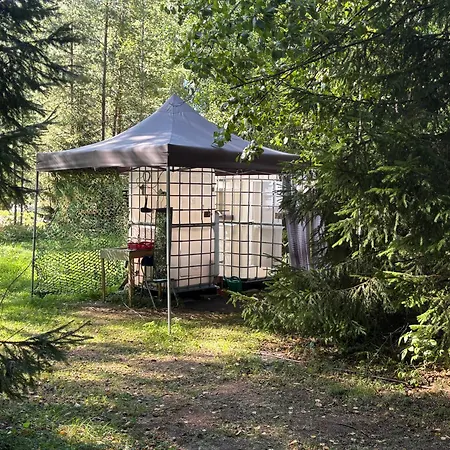 Lahemaa Nature Glamping - Haru Vihasoo